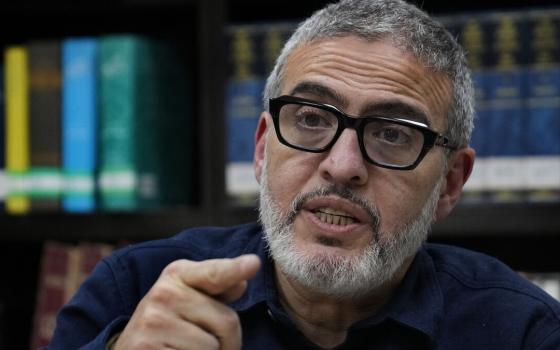 غسان أبو ستة - طبيب فلسطيني