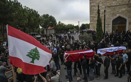 لبنان يقدم 3 شكاوى إلى مجلس الأمن الدولي ضد الاحتلال