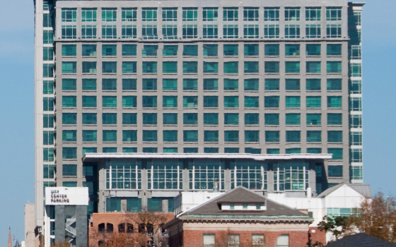 مقر شركة ريد هات