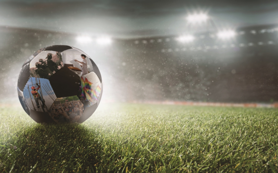 حركة المقاطعة تستنكر مماطلة الفيفا في حظر “إسرائيل"