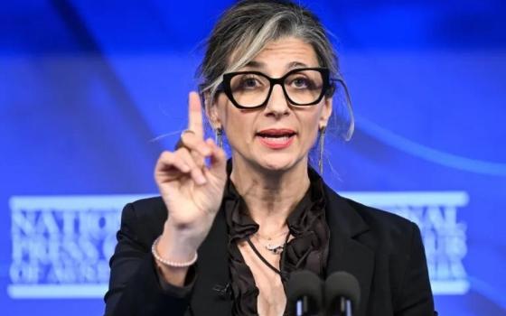 فرانشيسكا ألبانيز  