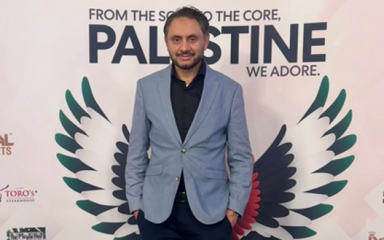 شوكت آدم، عضو البرلمان عن جنوب ليستر