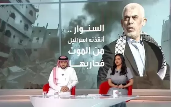 الغرفة المشتركة لفصائل المقاومة تدين مشاركة قنوات عربية في تبنى روايات تخدم العدو
