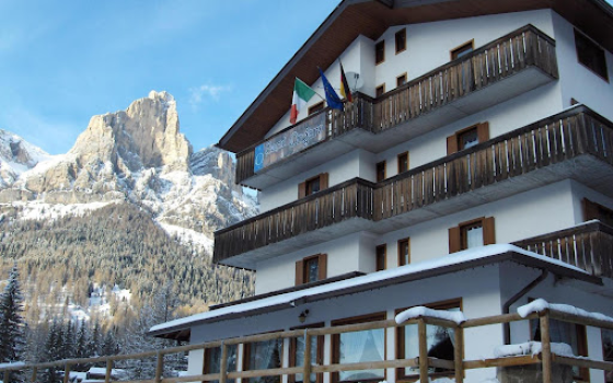 فندق إيطالي