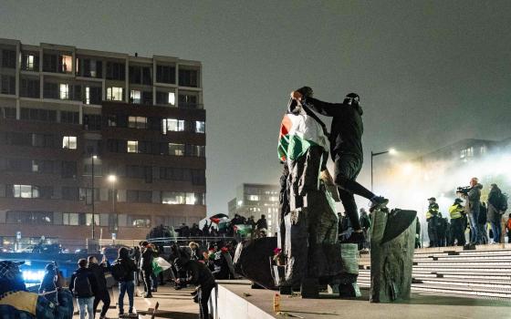 نشره الاحتلال.. هولندا تعرب عن استيائها من تقرير بشأن العنف في أمستردام