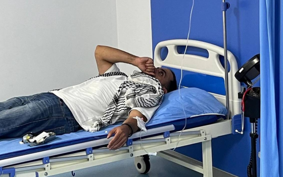 لليوم السابع.. إضراب الأردنيين عن الطعام مستمر رغم التداعيات الصحية