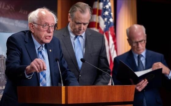 بيرني ساندرز