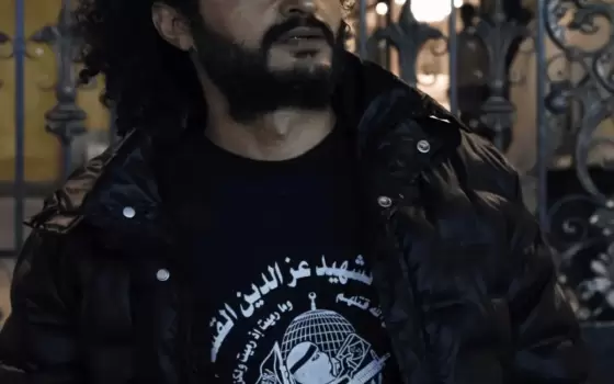 أحمد دومة- ناشط مصري