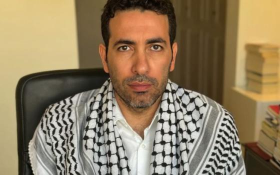 محمد أبو تريكة - لاعب مصري سابق