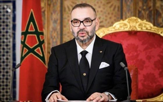 محمد السادس| عاهل المغرب