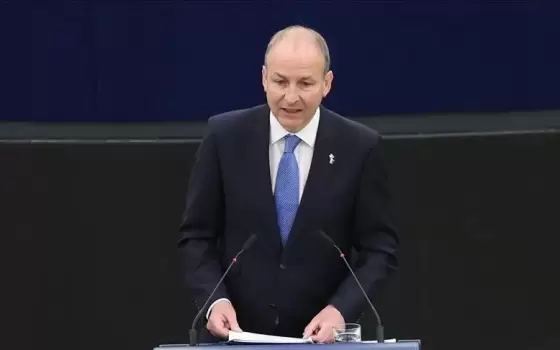 أيرلندا تنضم لدعوى جنوب أفريقيا على الاحتلال أمام محكمة العدل