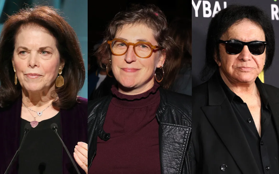 مئات الكتاب والشخصيات يوقعون على رسالة ترفض مقاطعة الاحتلال