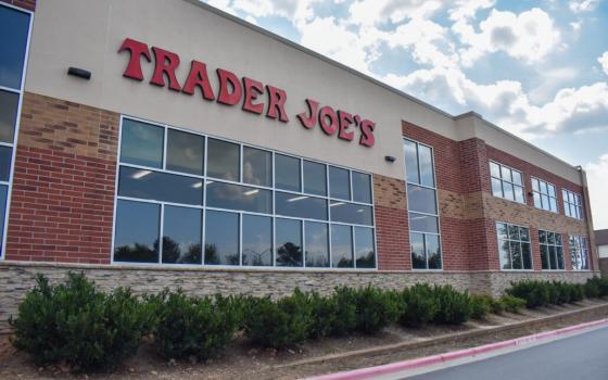 متاجر "Trader Joe's"