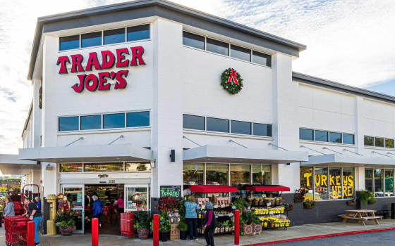 متاجر Trader Joe's