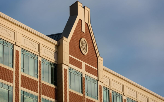 مجلس مقاطعة لودون