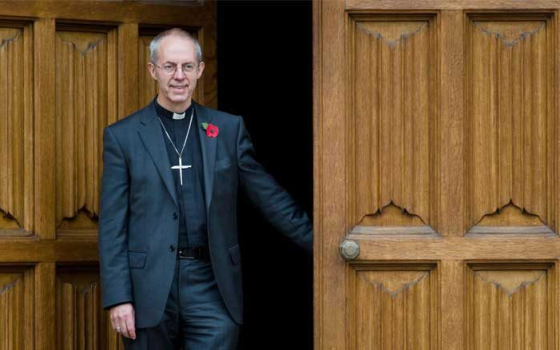 رئيس كلية الأساقفة في كيب تاون