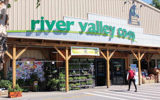 جمعية River vally التعاونية في نورثامبتون
