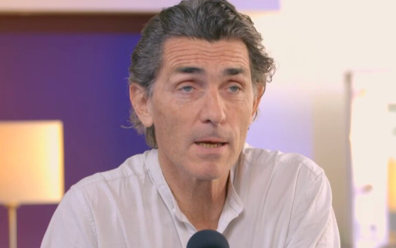 باسكال أندريه- طبيب فرنسي تطوع في غزة