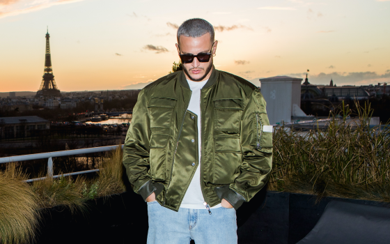 مغني الراب وليام سامي