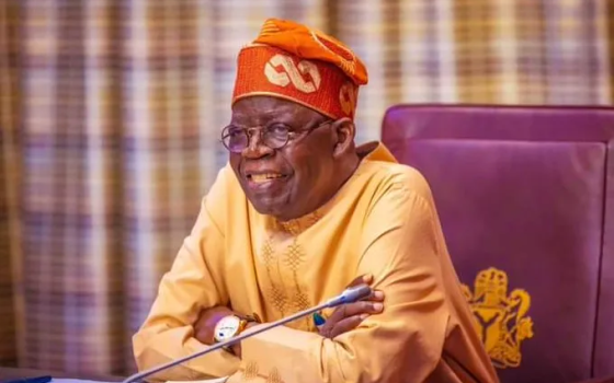 مؤسس منظمة حقوق المسلمين في نيجيريا