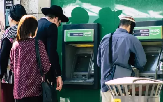 للمرة الثانية.. هجوم إلكتروني يعطل الخدمات الائتمانية لدى الاحتلال