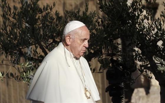 سفير الفاتيكان في تل أبيب المطران أدولفو تيتو إيلانا