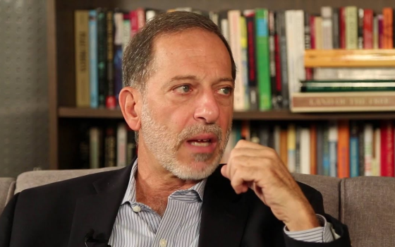 المؤرخ الفلسطيني رشيد الخالدي  