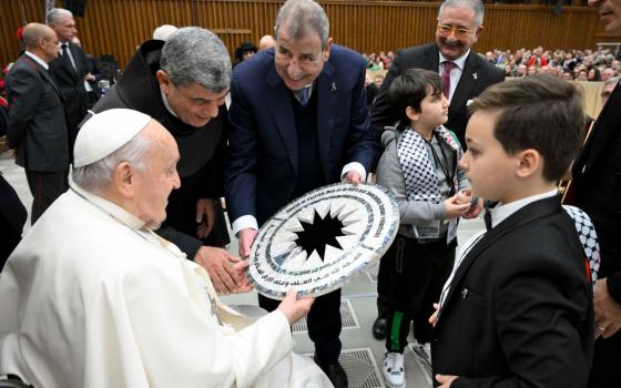 إحياء اليوم العالمي للتضامن مع الفلسطينيين في بكين