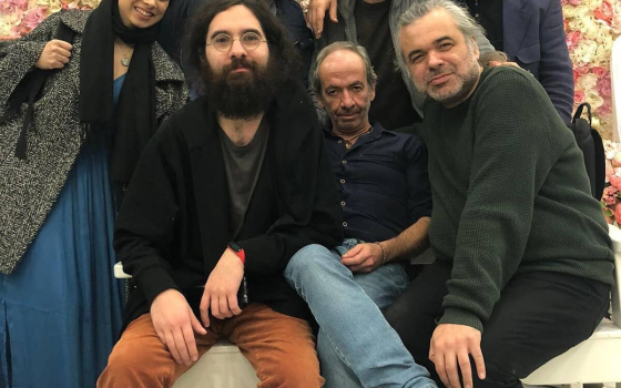 أعضاء فرقة Ezginin Günlüğü