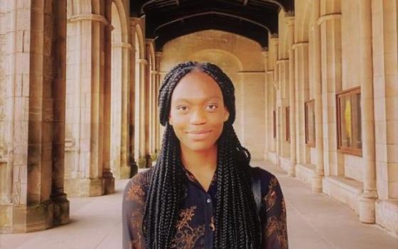 رئيسة جامعة سانت أندروز التي أقيلت بسبب دعمها لفلسطين