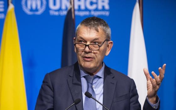 المفوض العام للأونروا فيليب لازاريني