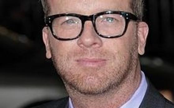 الكوميدي البريطاني جاي ماك الداعم للاحتلال