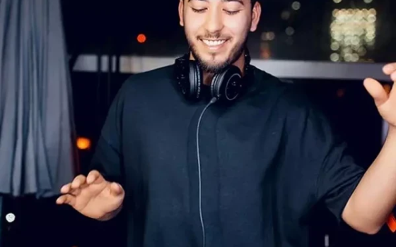 محمد أورهان