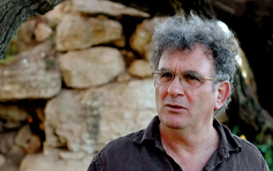 بيني موريس -مؤرخ صهيوني