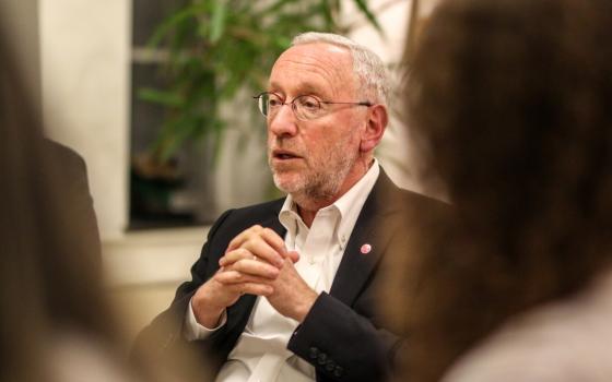 مايكل آي كوتليكوف رئيس جامعة كورنيل