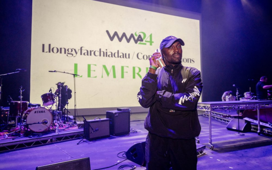 فنان بريطاني