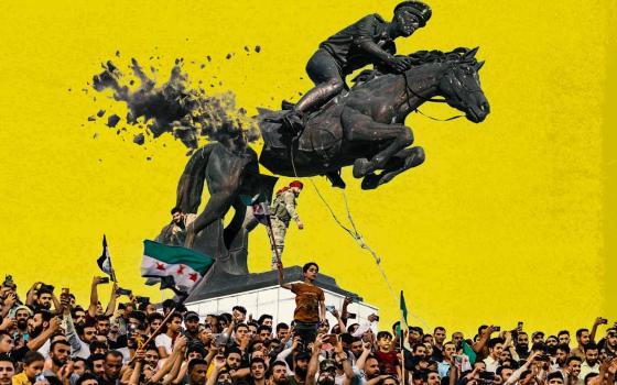 الطريق إلى فلسطين.. اليوم أقرب  