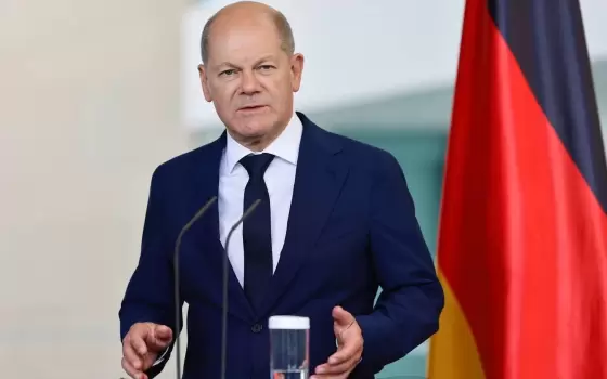 شخصية ألمانية