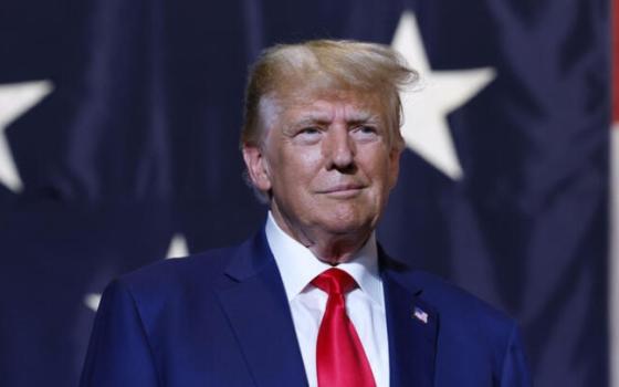 الرئيس الأمريكي المنتخب دونالد ترامب