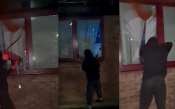 استهداف شركة داعمة لمصانع الأسلحة التي تزود الاحتلال