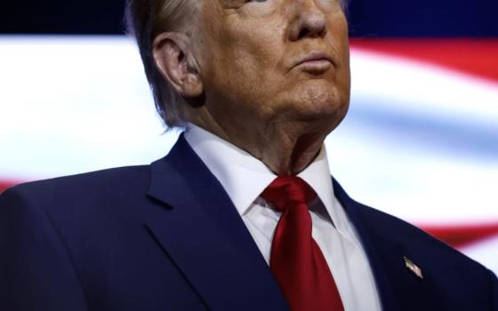 الرئيس الأمريكي المنتخب دونالد ترامب