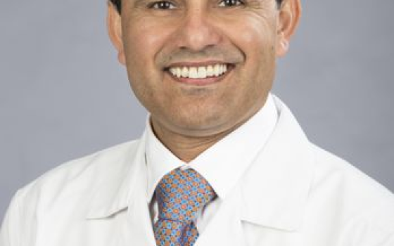 الطبيب خالد مينهاس