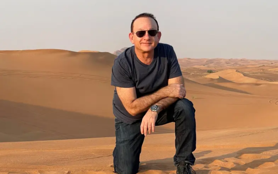 مارك جيه ستروهل- محاسب قانوني