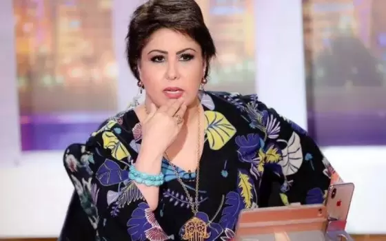 الإعلامية فجر السعيد