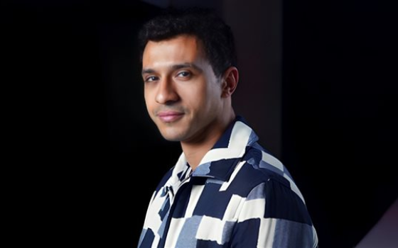 الممثل المصري عصام عمر