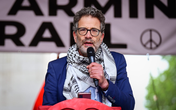 مدير حملة التضامن مع فلسطين