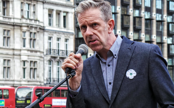 كريس نينهام