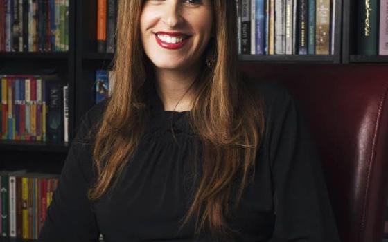 الأستاذة رندة عبد الفتاح