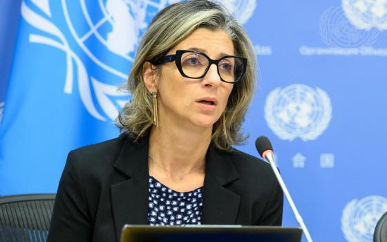 فرانشيسكا ألبانيز