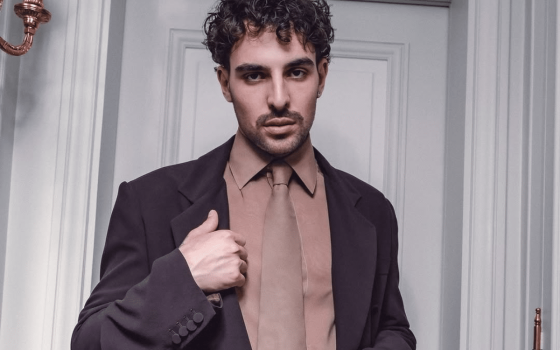 مغني الراب الفلسطيني سانت ليفانت